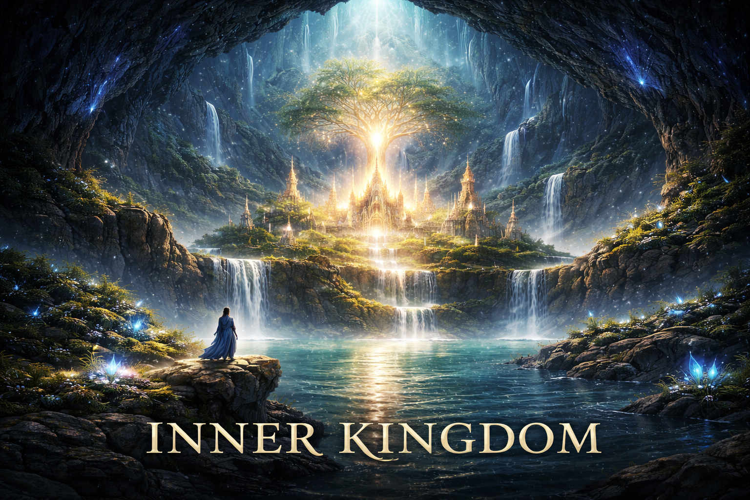 Inner Kingdom