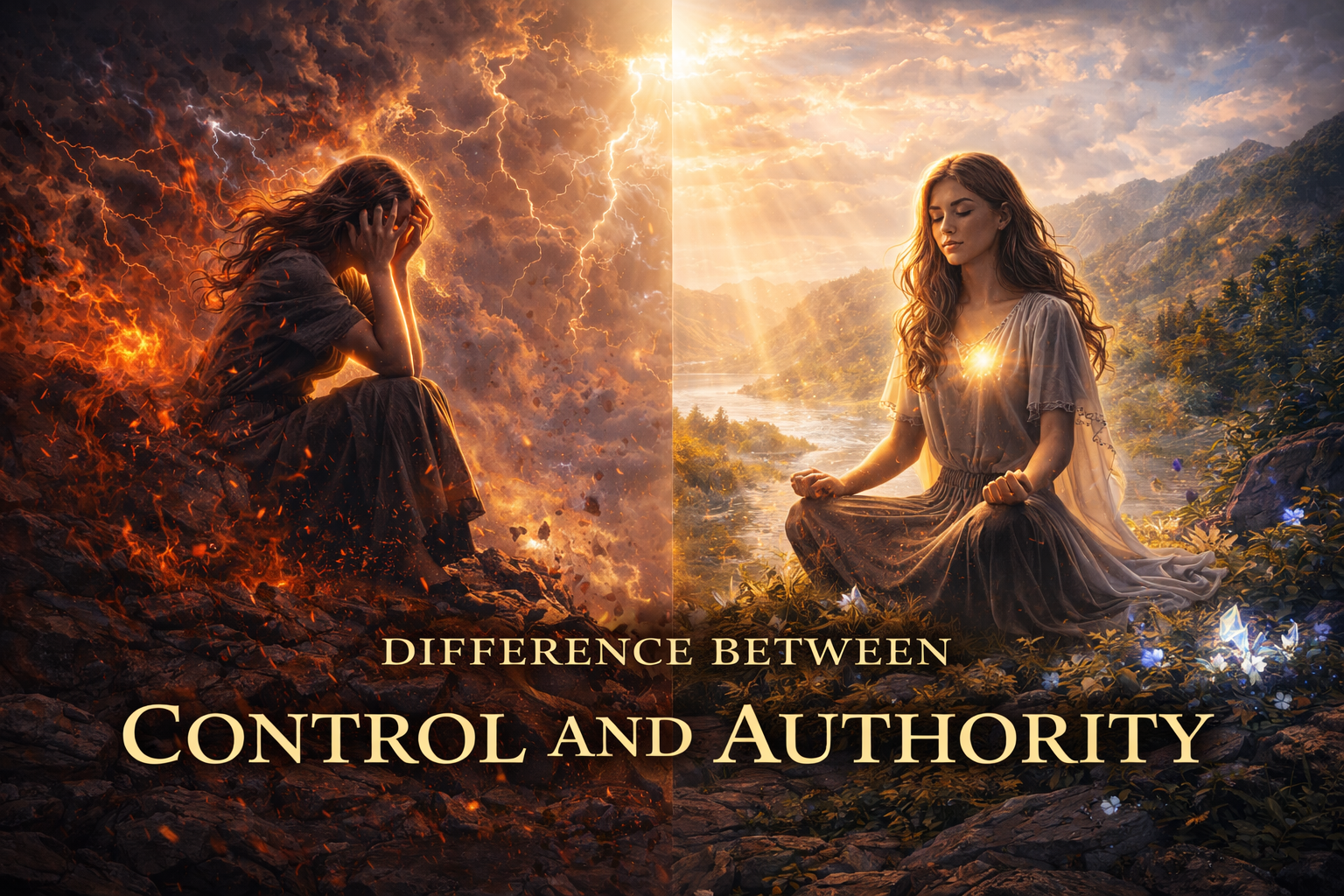 Letting Feelings Speak Without Letting Them Rule