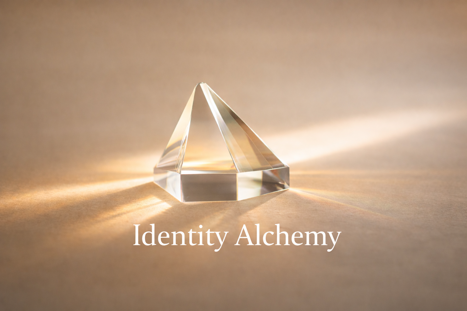 Identity Alchemy