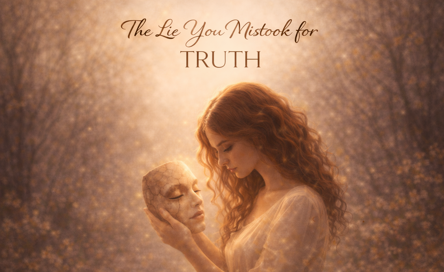 The Lie You Mistook for Truth