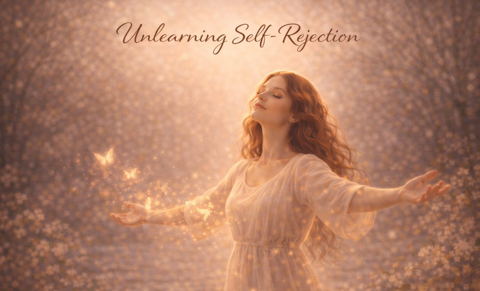 Unlearning Self-Rejection