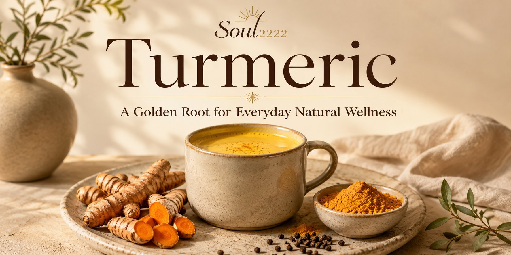Turmeric