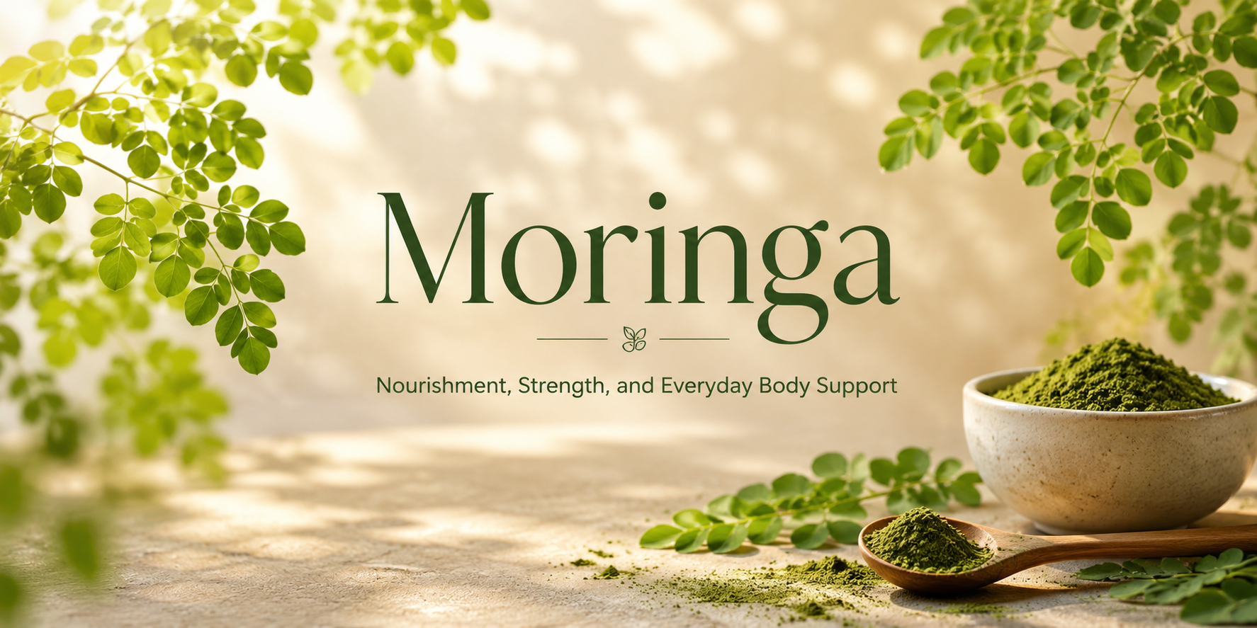 Moringa