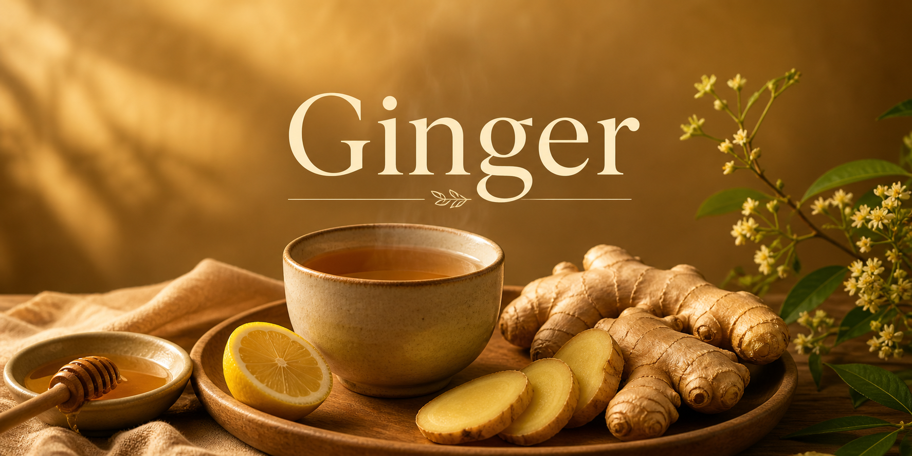 Ginger
