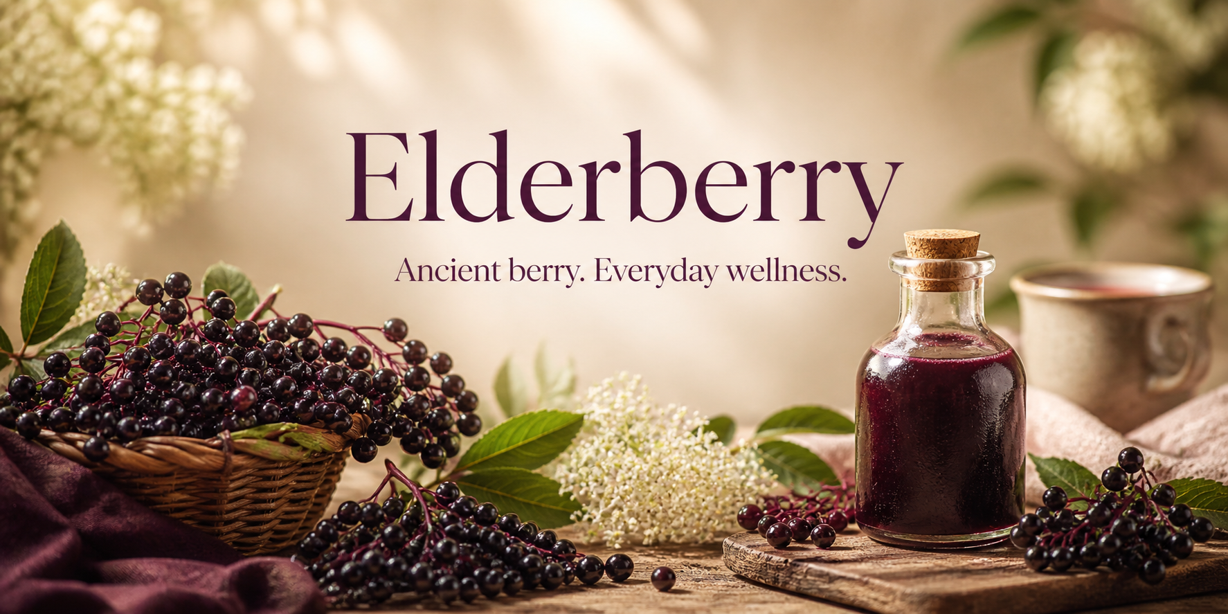 Elderberry