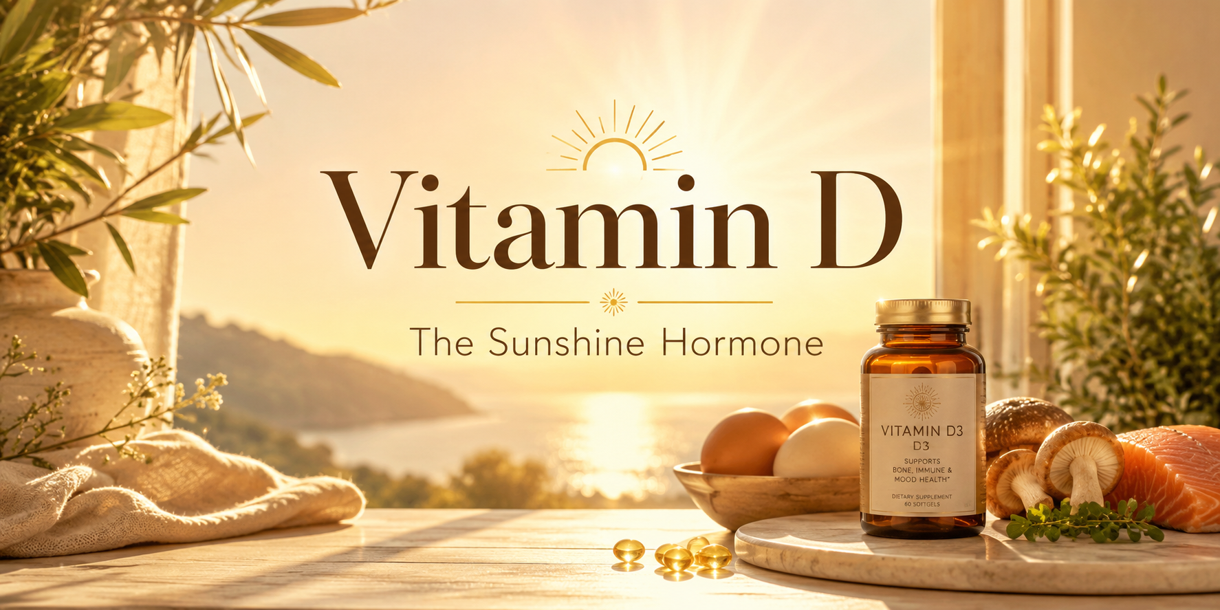 Vitamin D