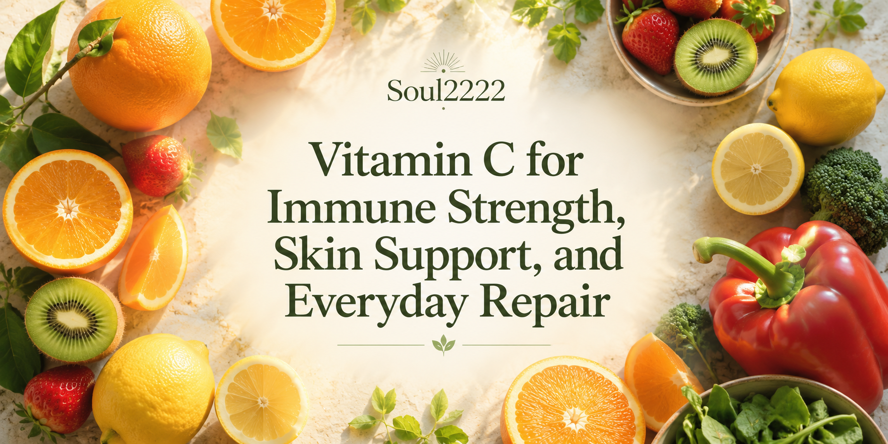 Vitamin C
