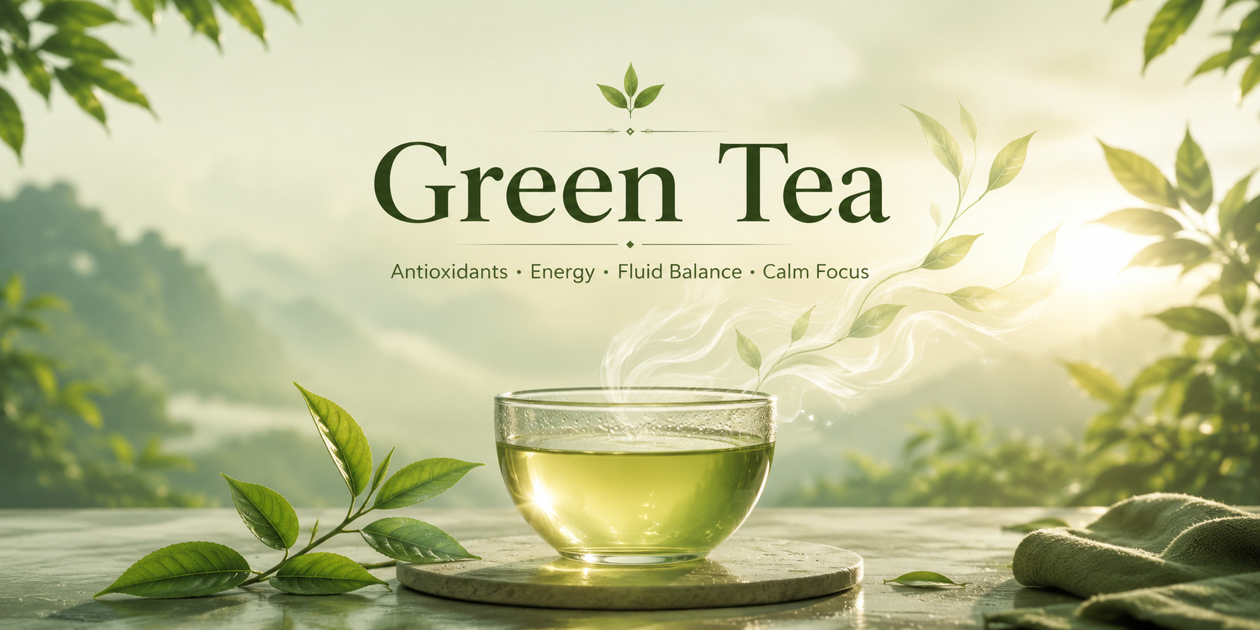 Green Tea