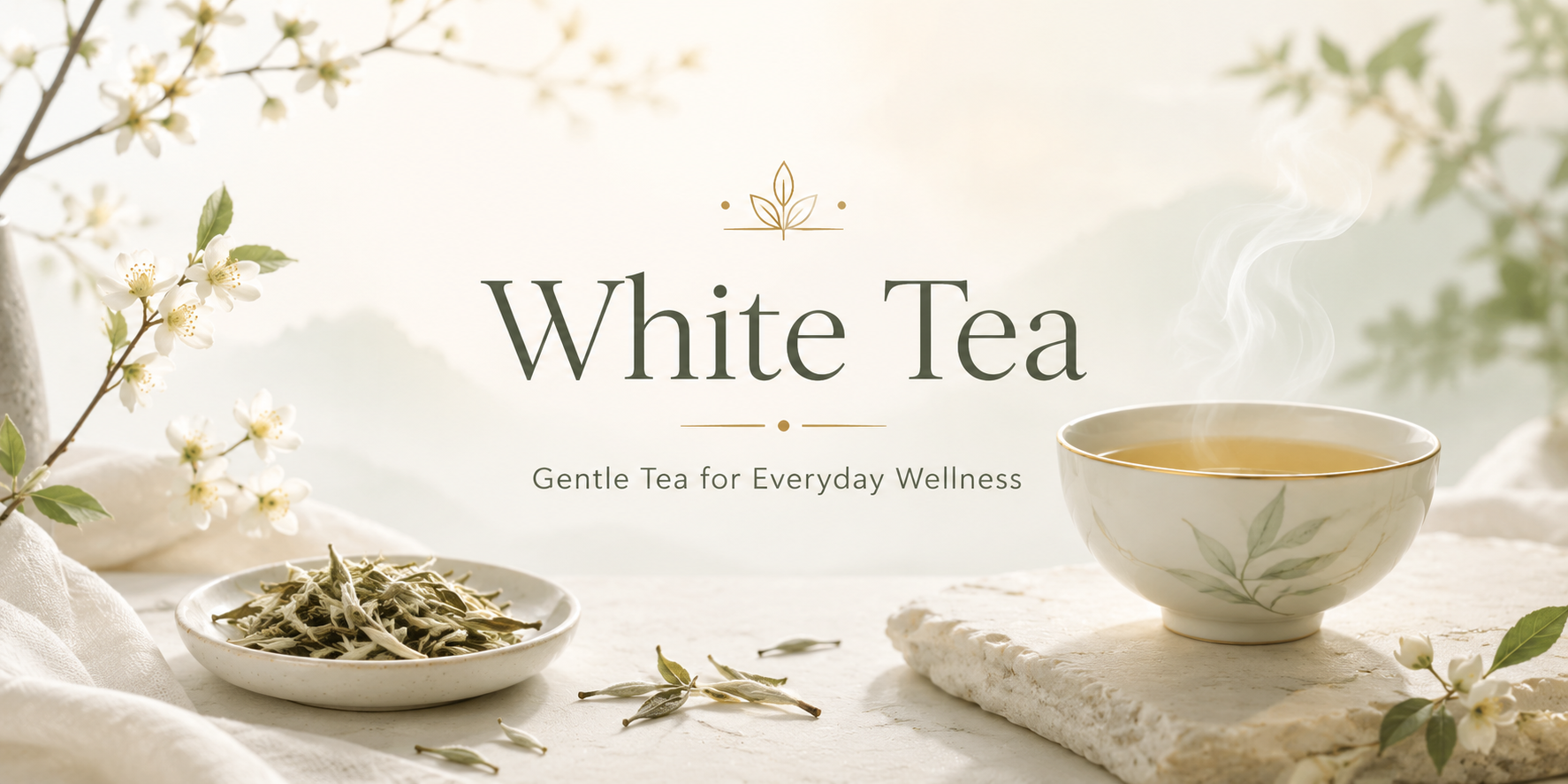White Tea