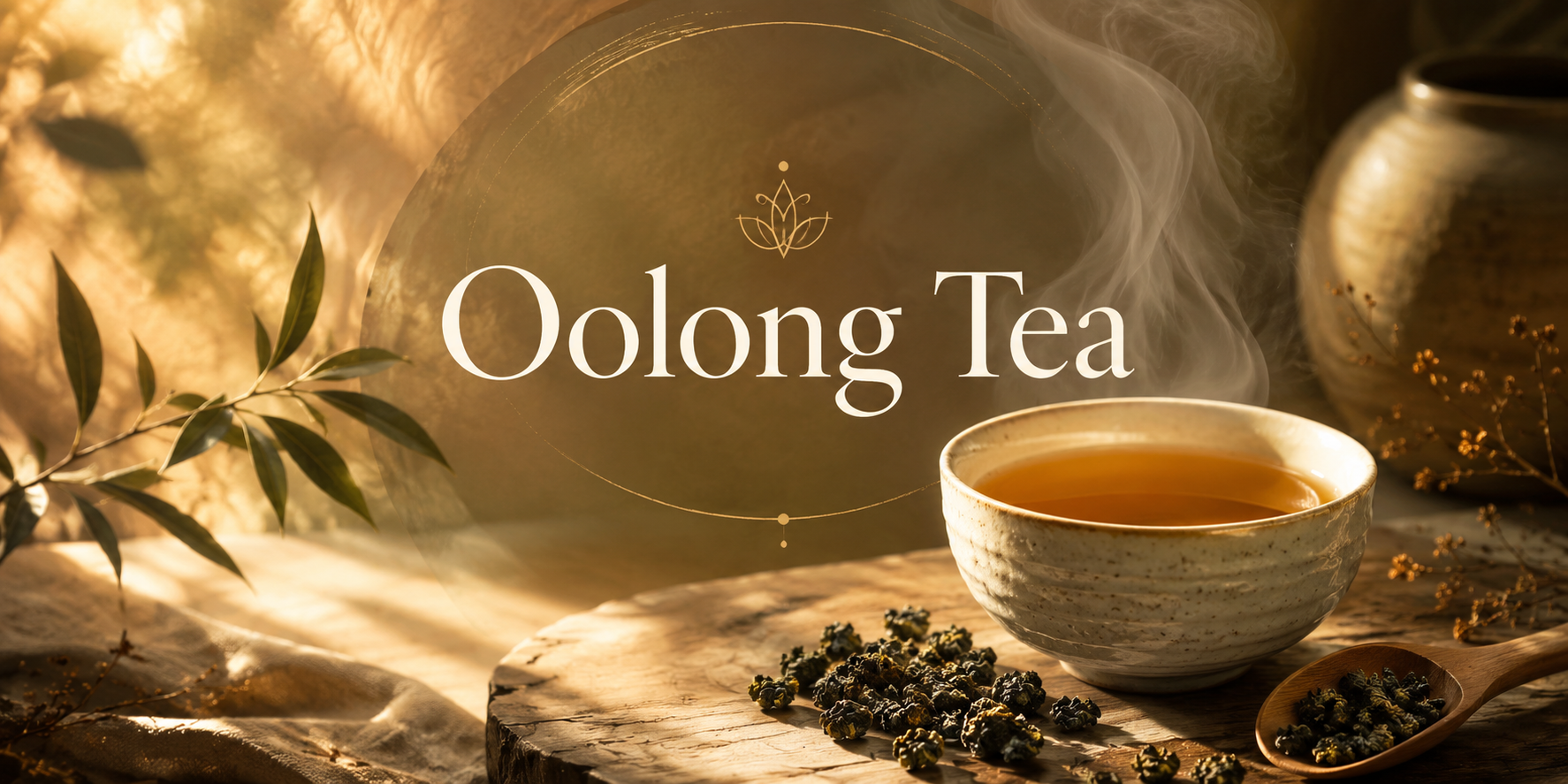 Oolong Tea