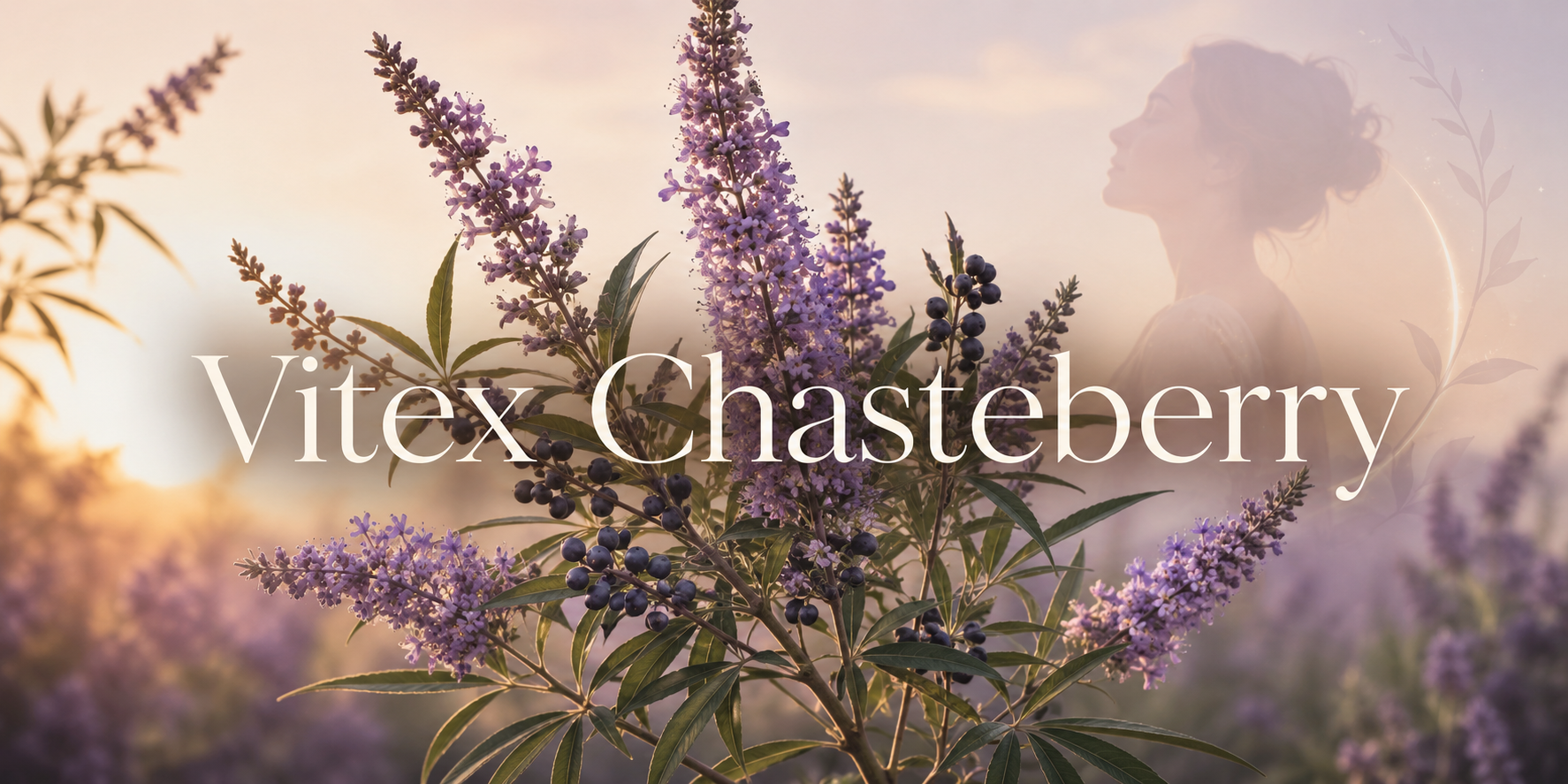 Vitex Chasteberry