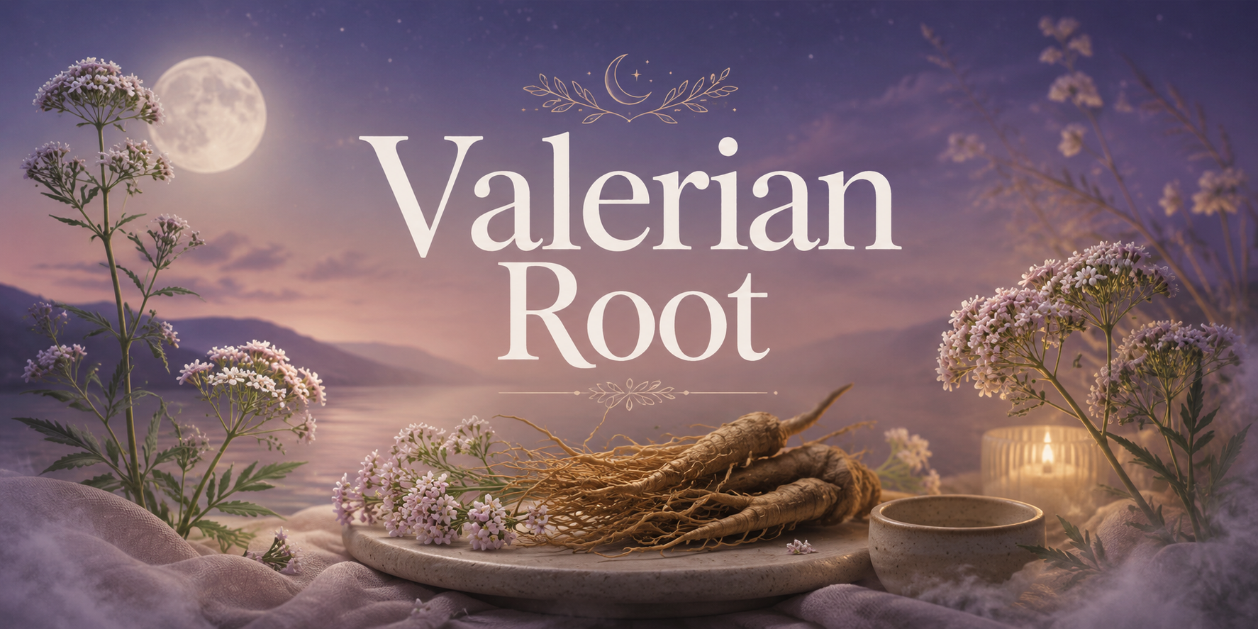 Valerian Root