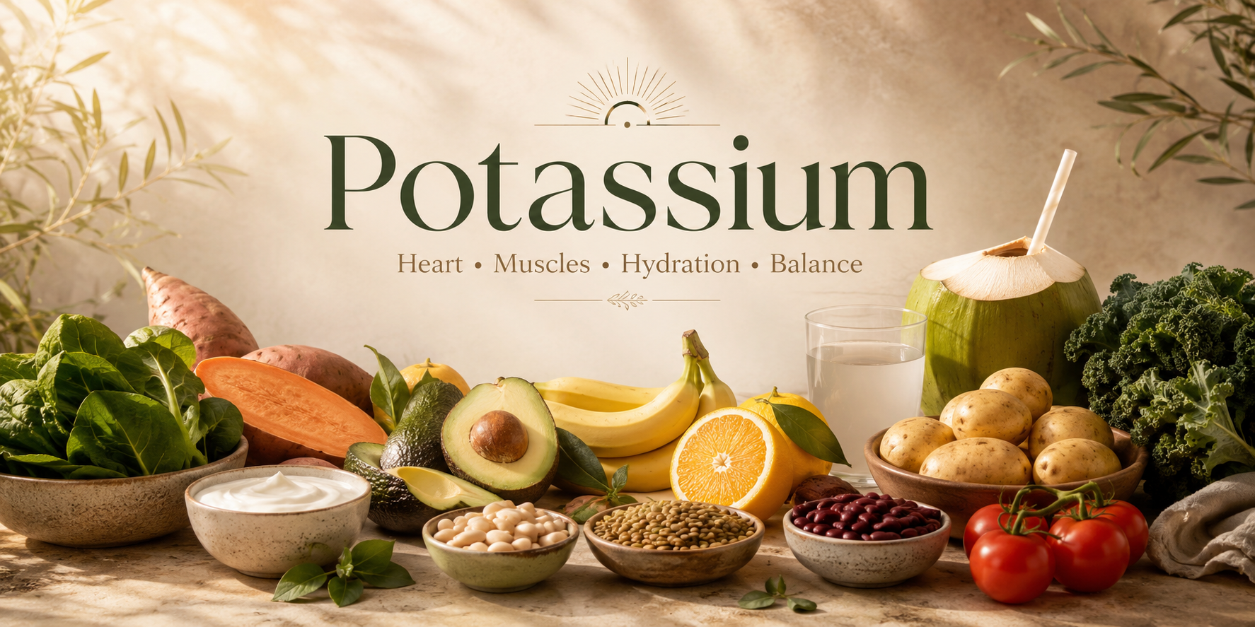 Potassium