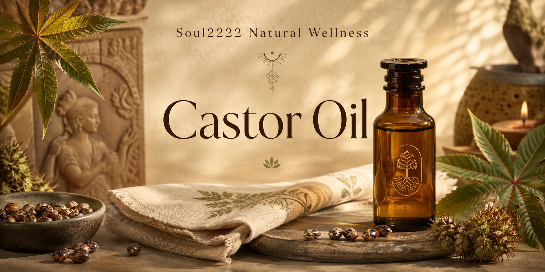 Castor Oil