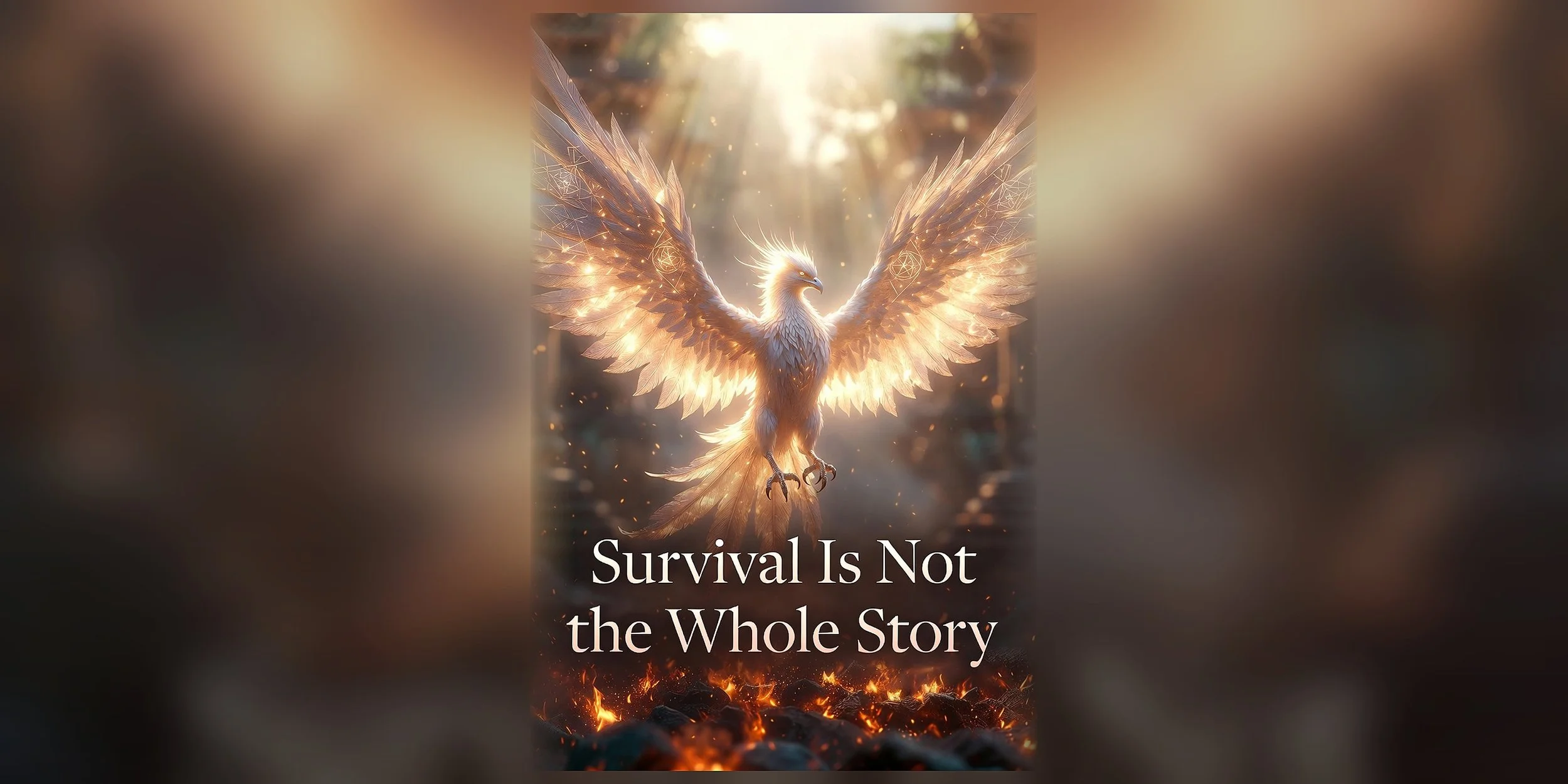Survival Is Not the Whole Story