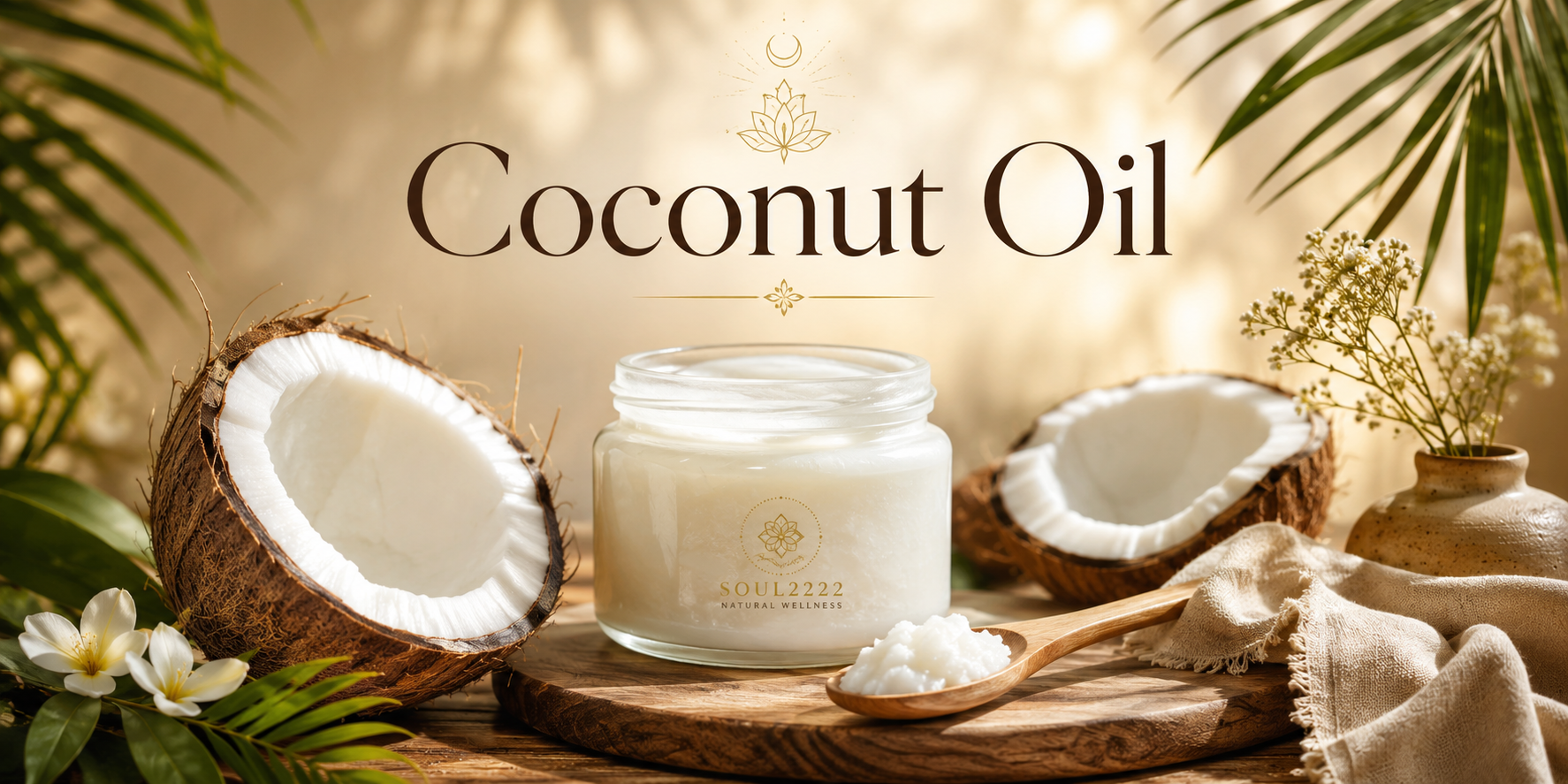 Coconut Oil