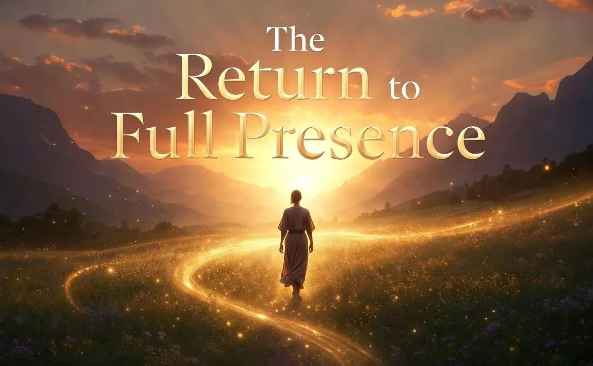 The Return to Full Presence