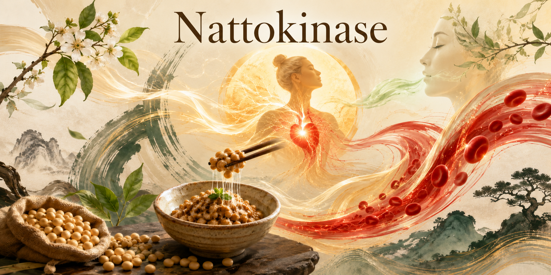 Nattokinase