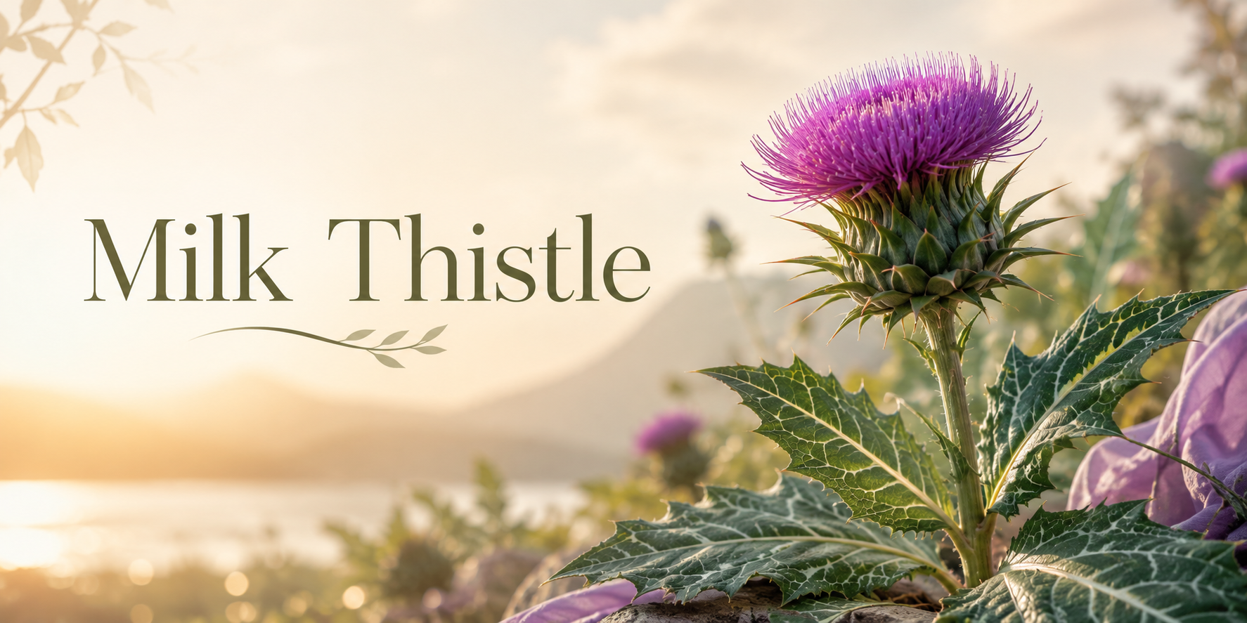 Milk Thistle