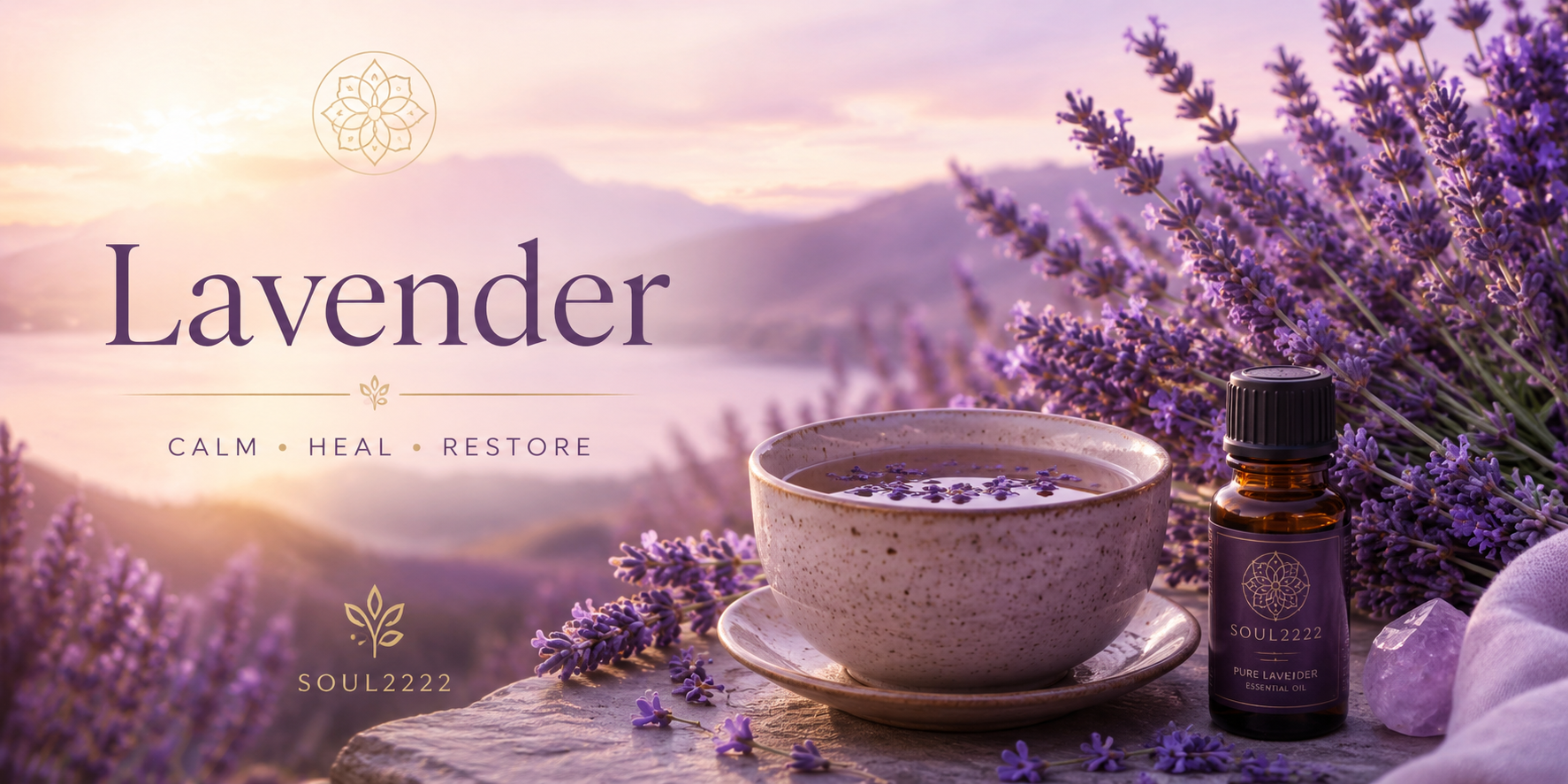 Lavender