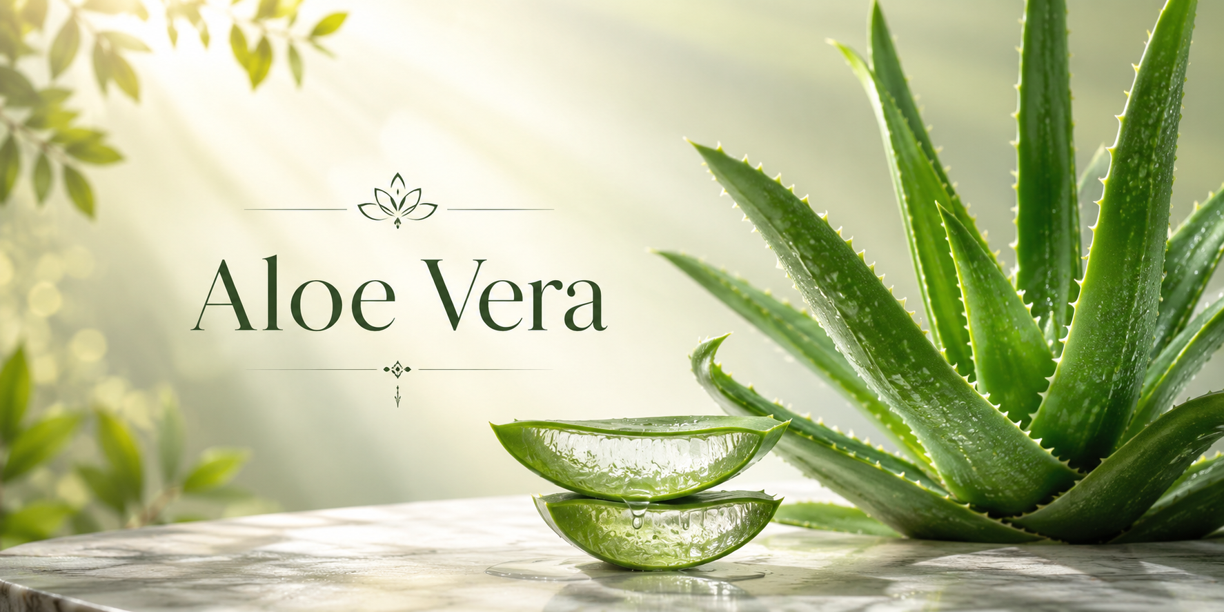 Aloe Vera