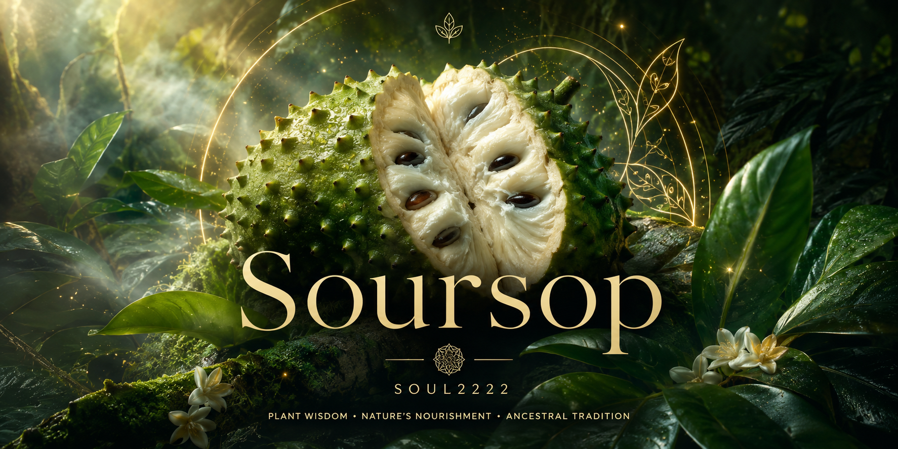 Soursop
