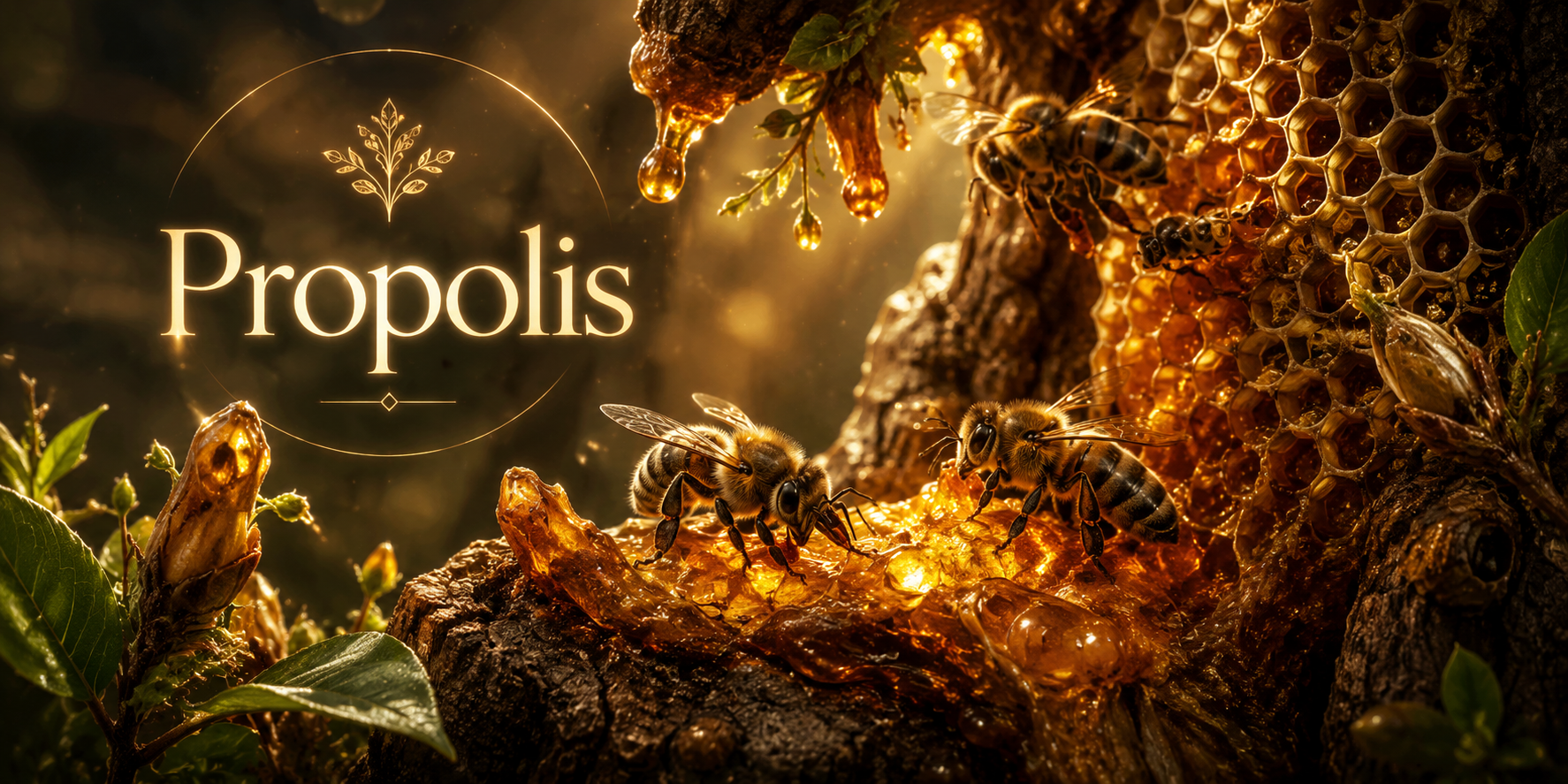 Propolis