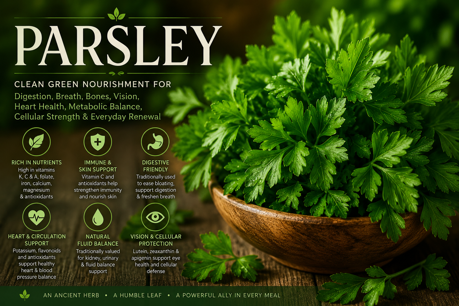 Parsley