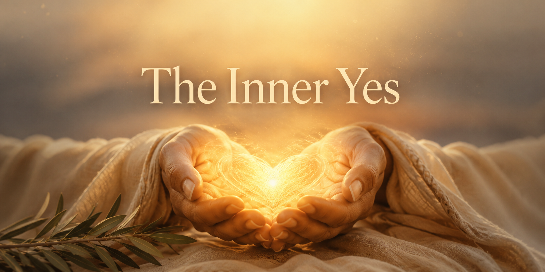 The Inner Yes