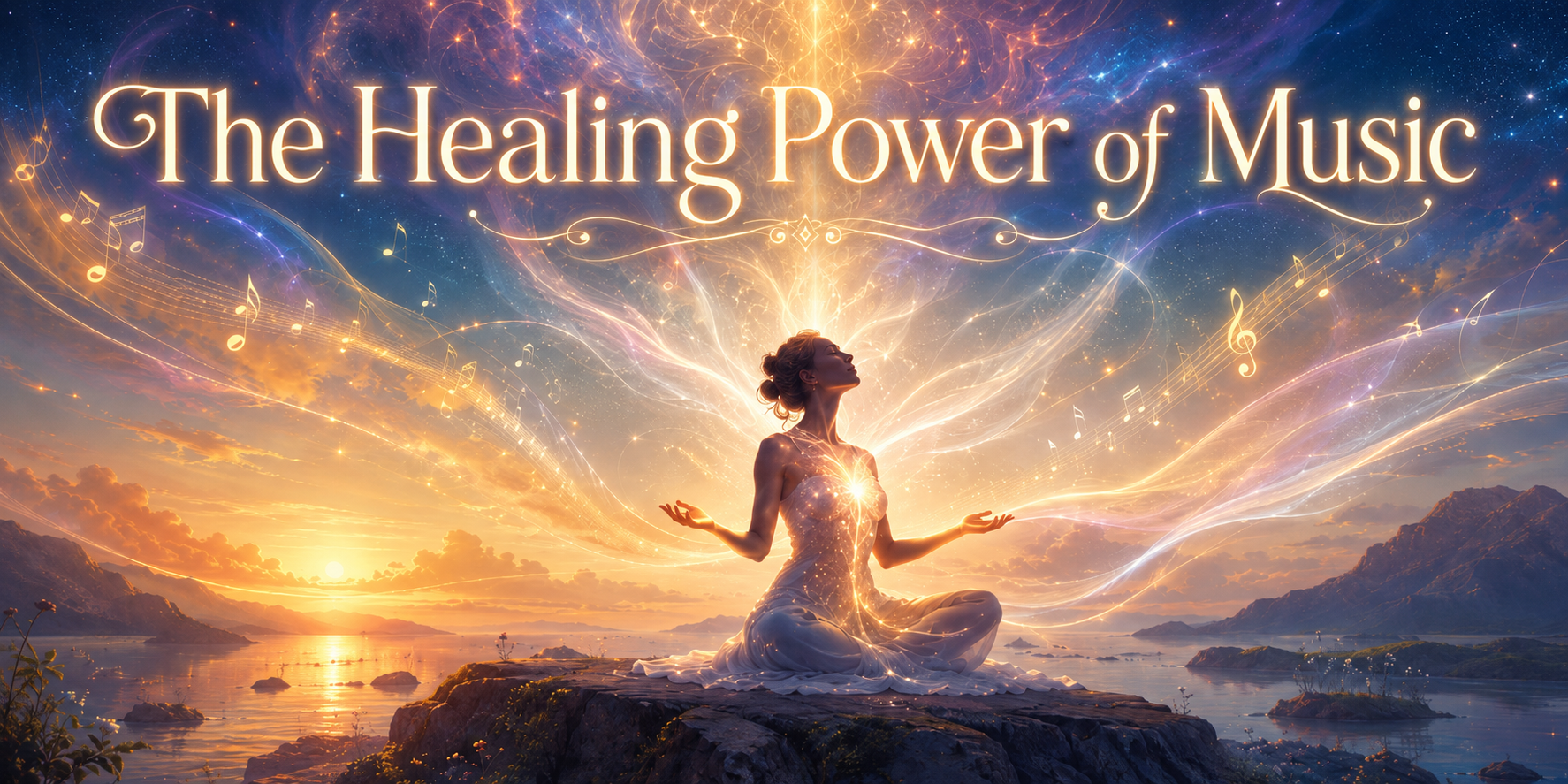 The Healing Power of Music