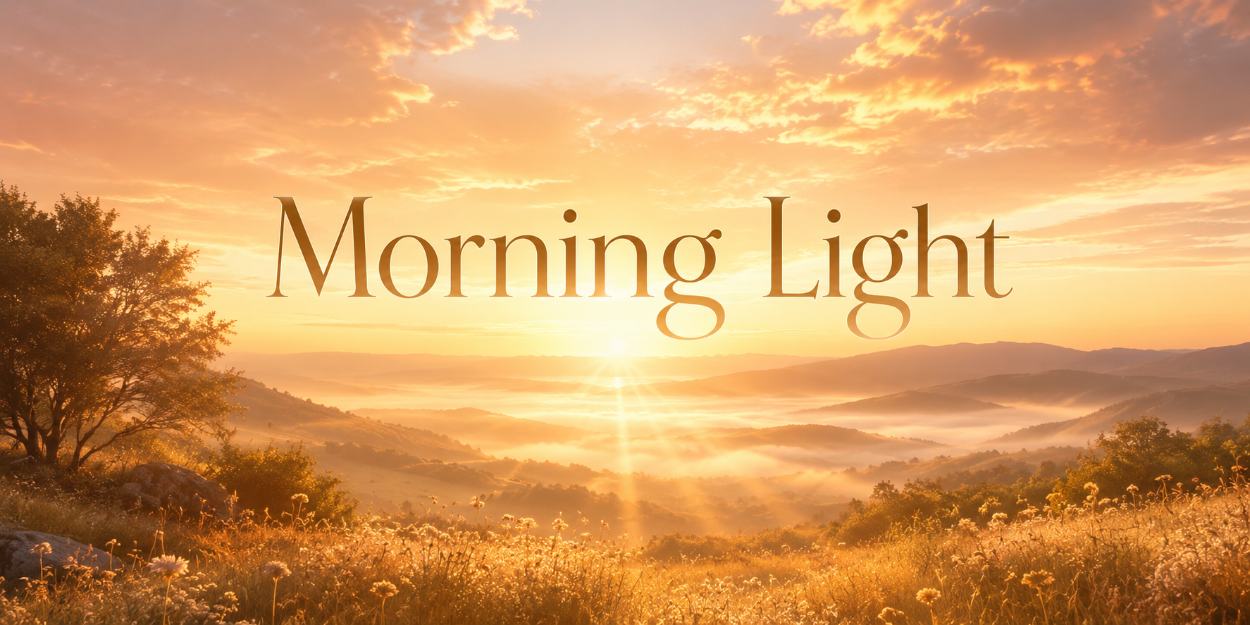 Morning Light