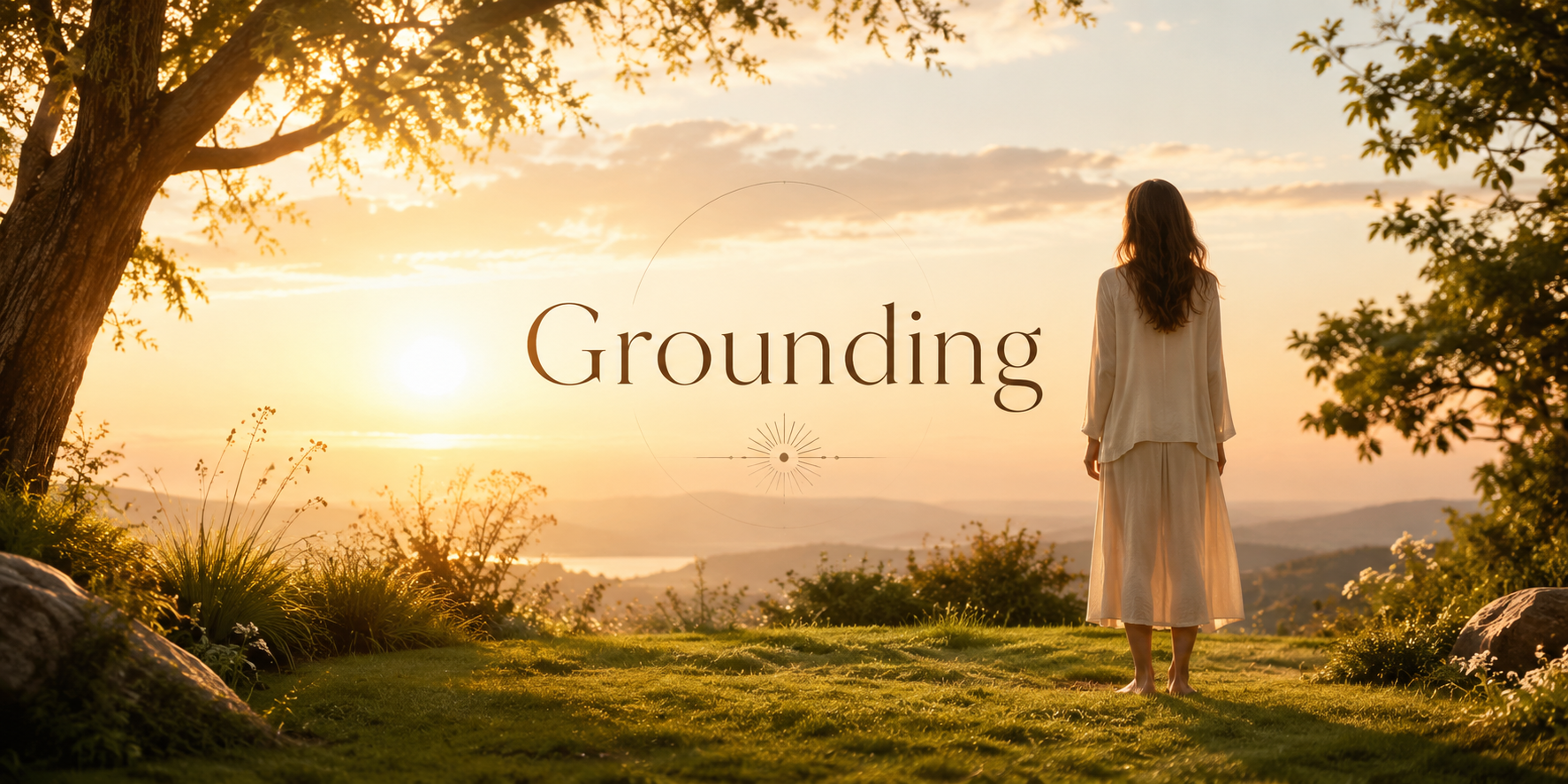 Grounding