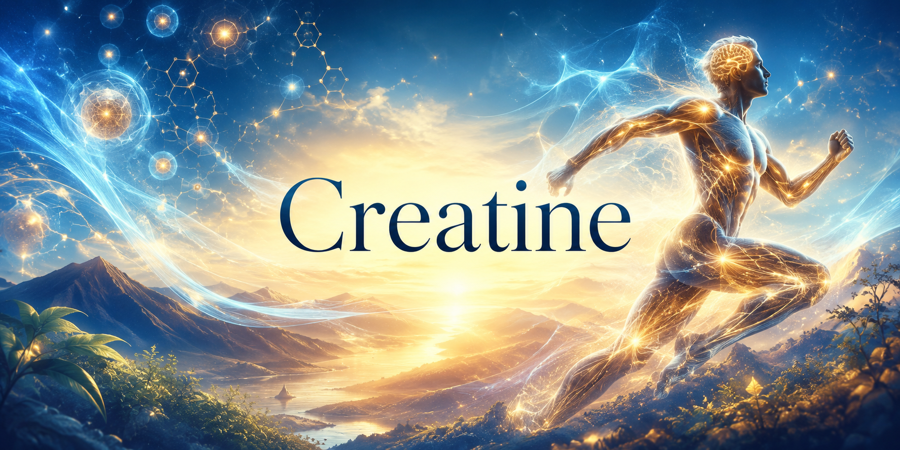 Creatine