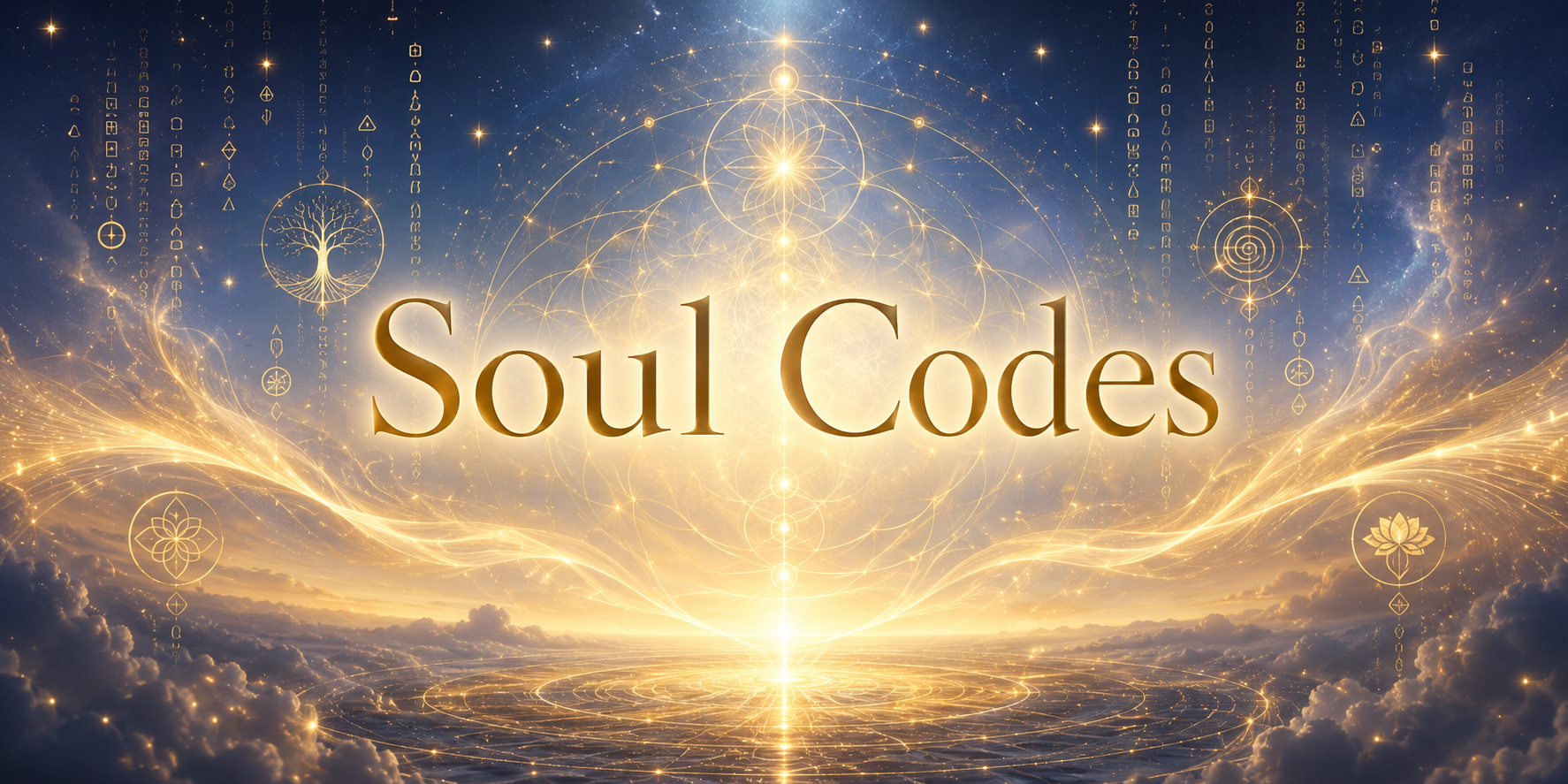 Soul Codes