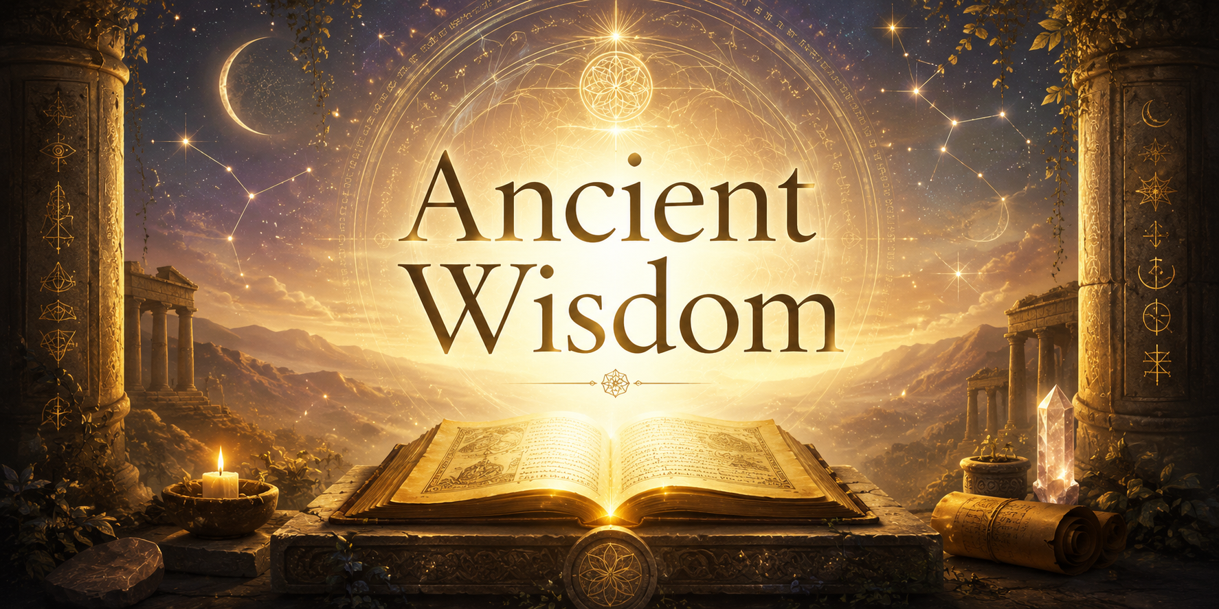 Ancient Wisdom