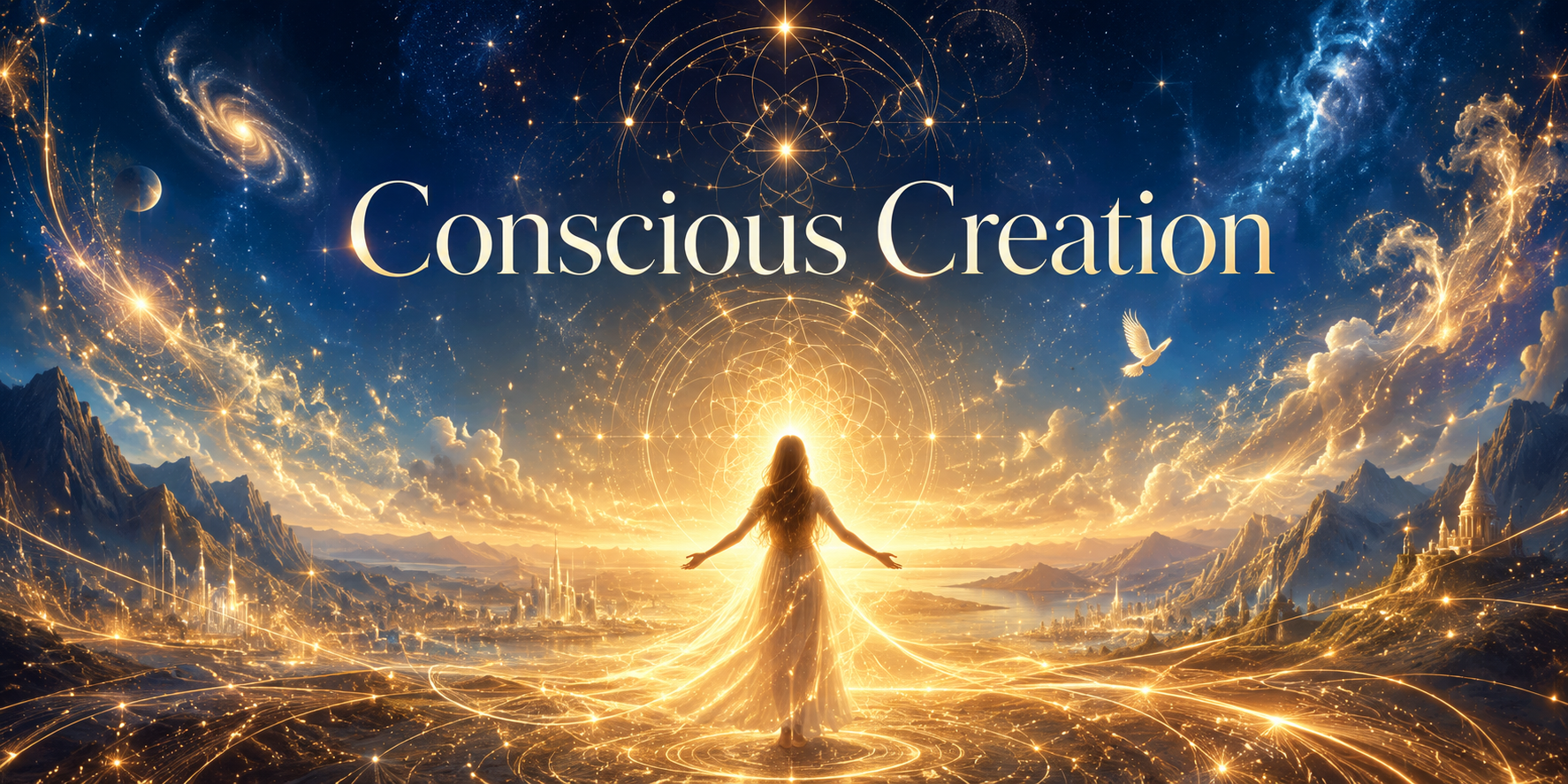 Conscious Creation
