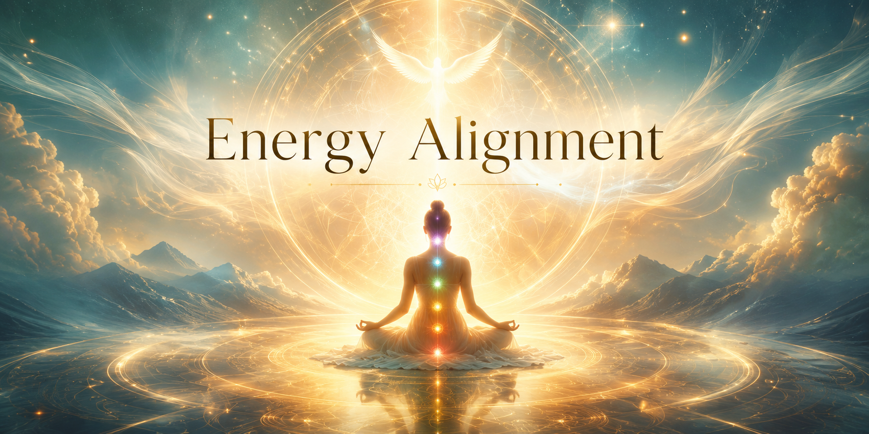 Energy Alignment