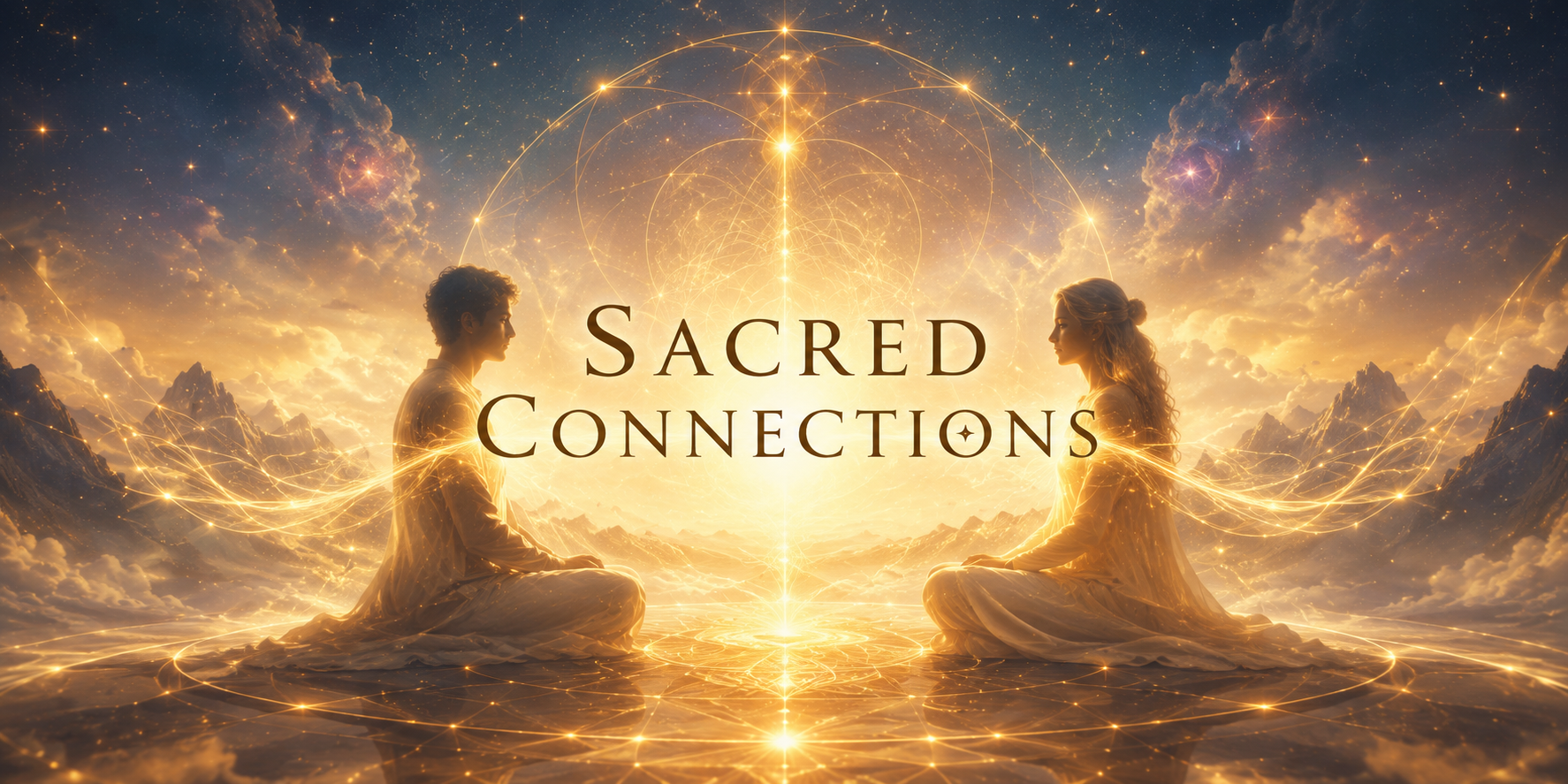 Sacred Connections