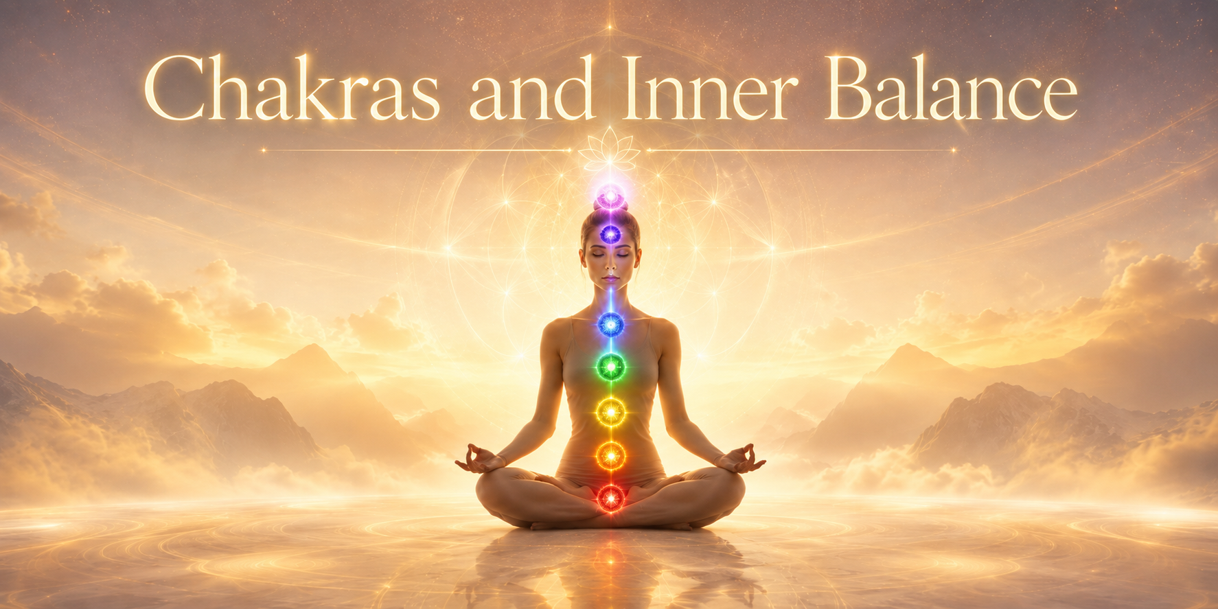 Chakras and Inner Balance