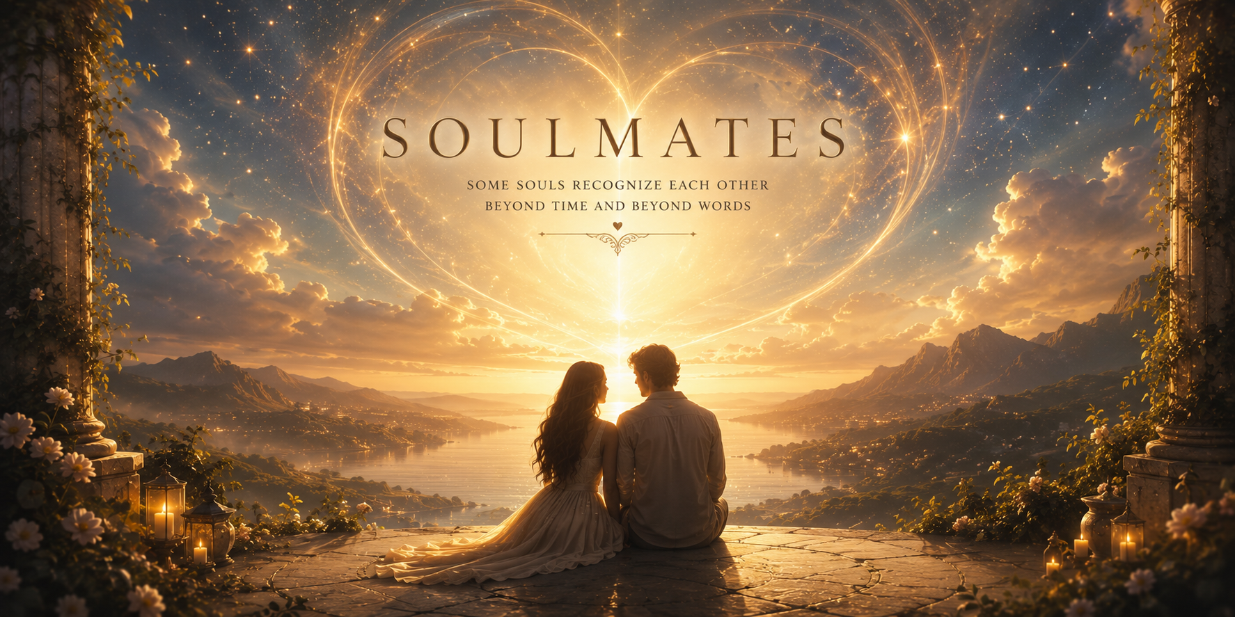 Soulmates