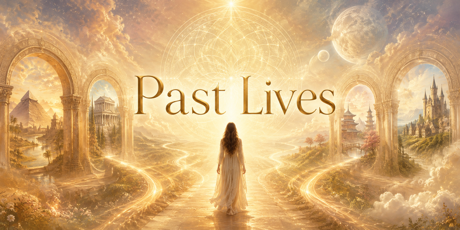 Past Lives