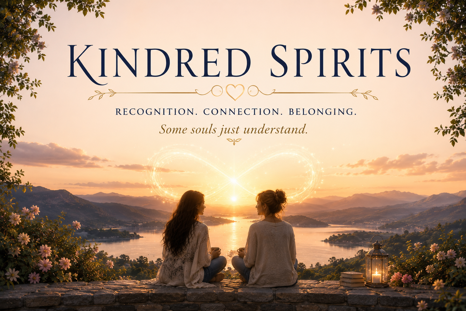 Kindred Spirits