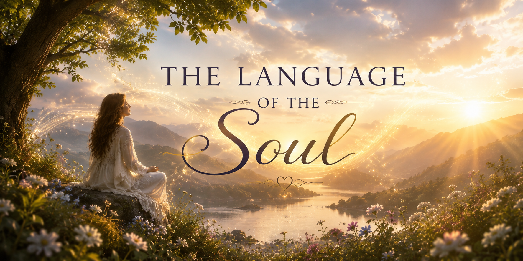 The Language of the Soul