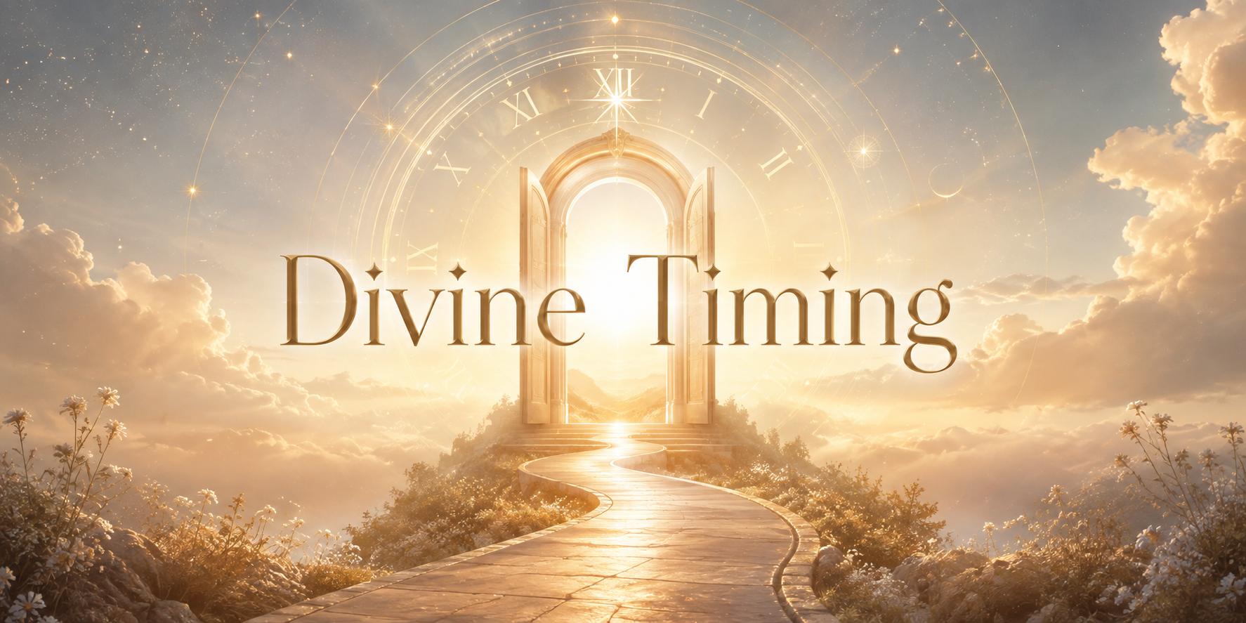 Divine Timing