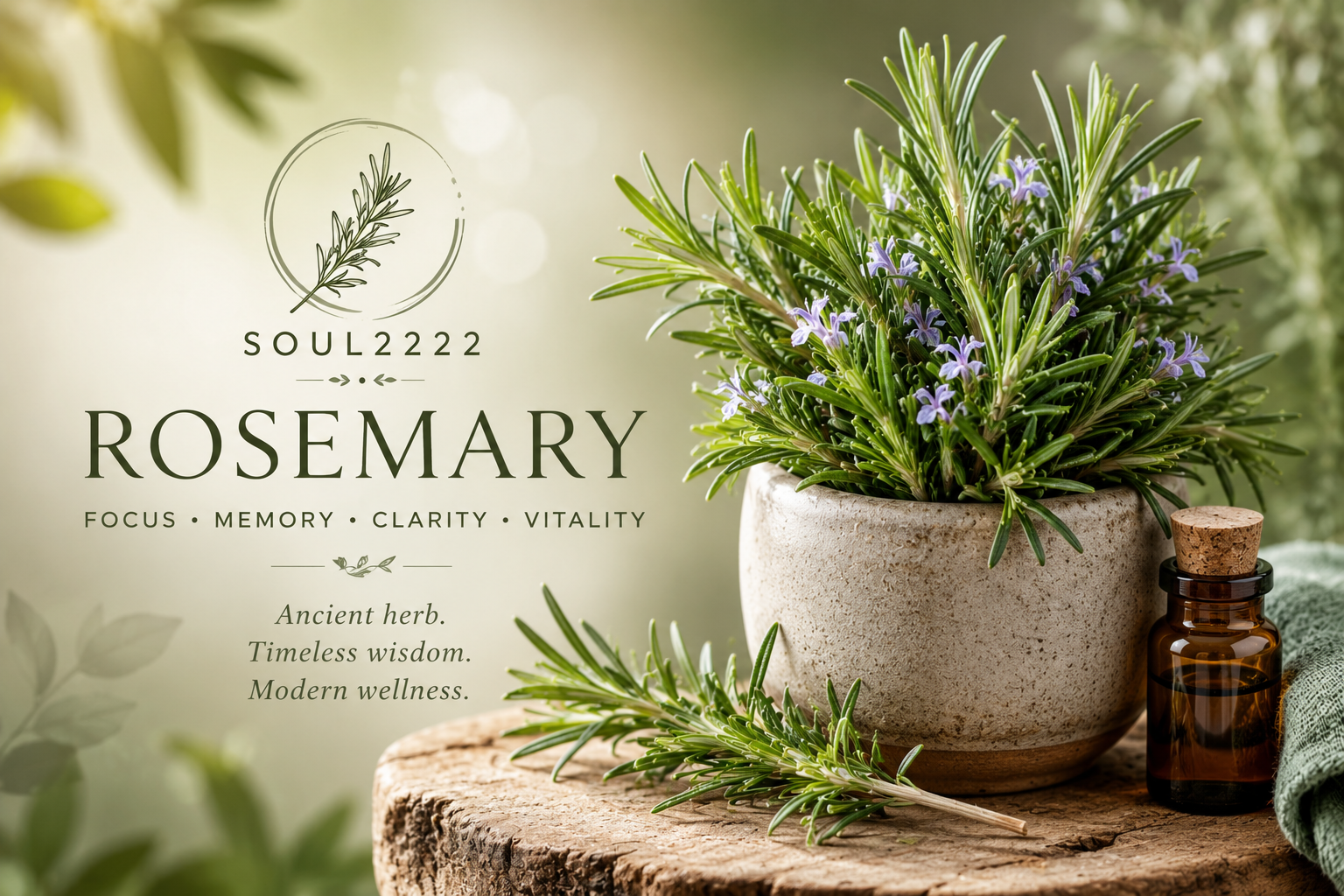 Rosemary