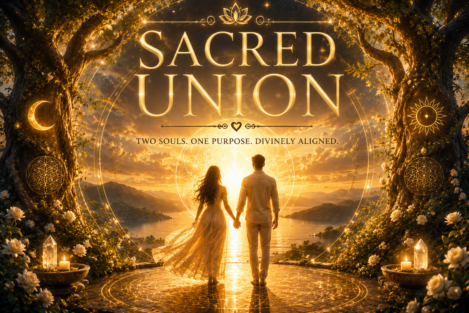 Sacred Union