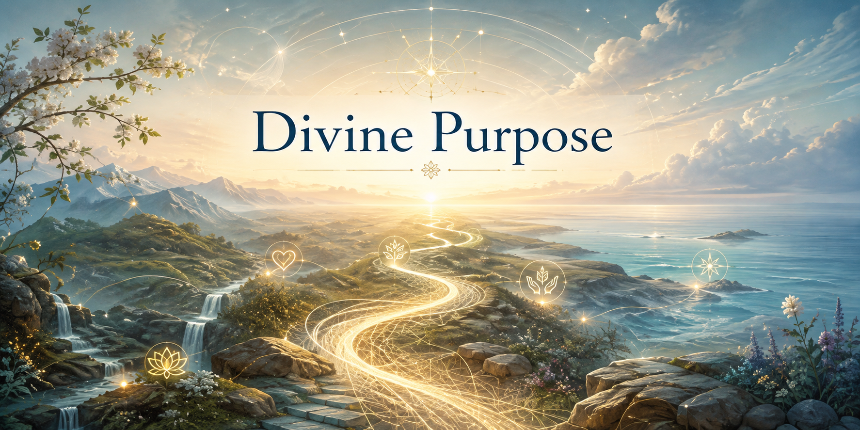Divine Purpose