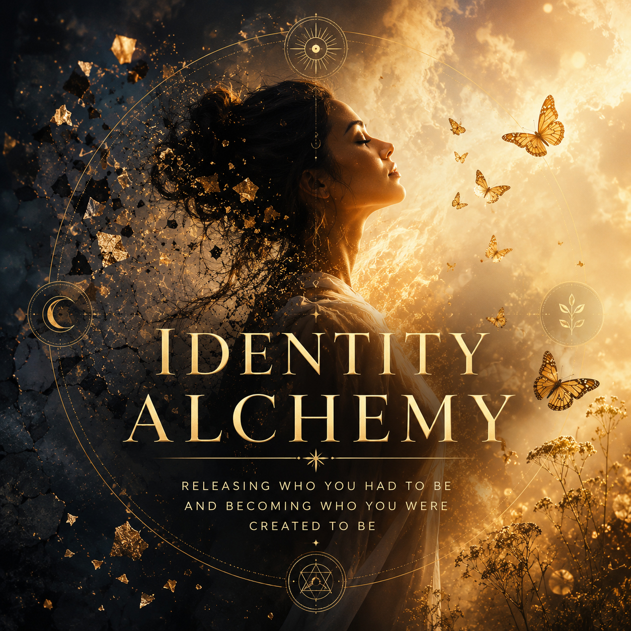 Identity Alchemy