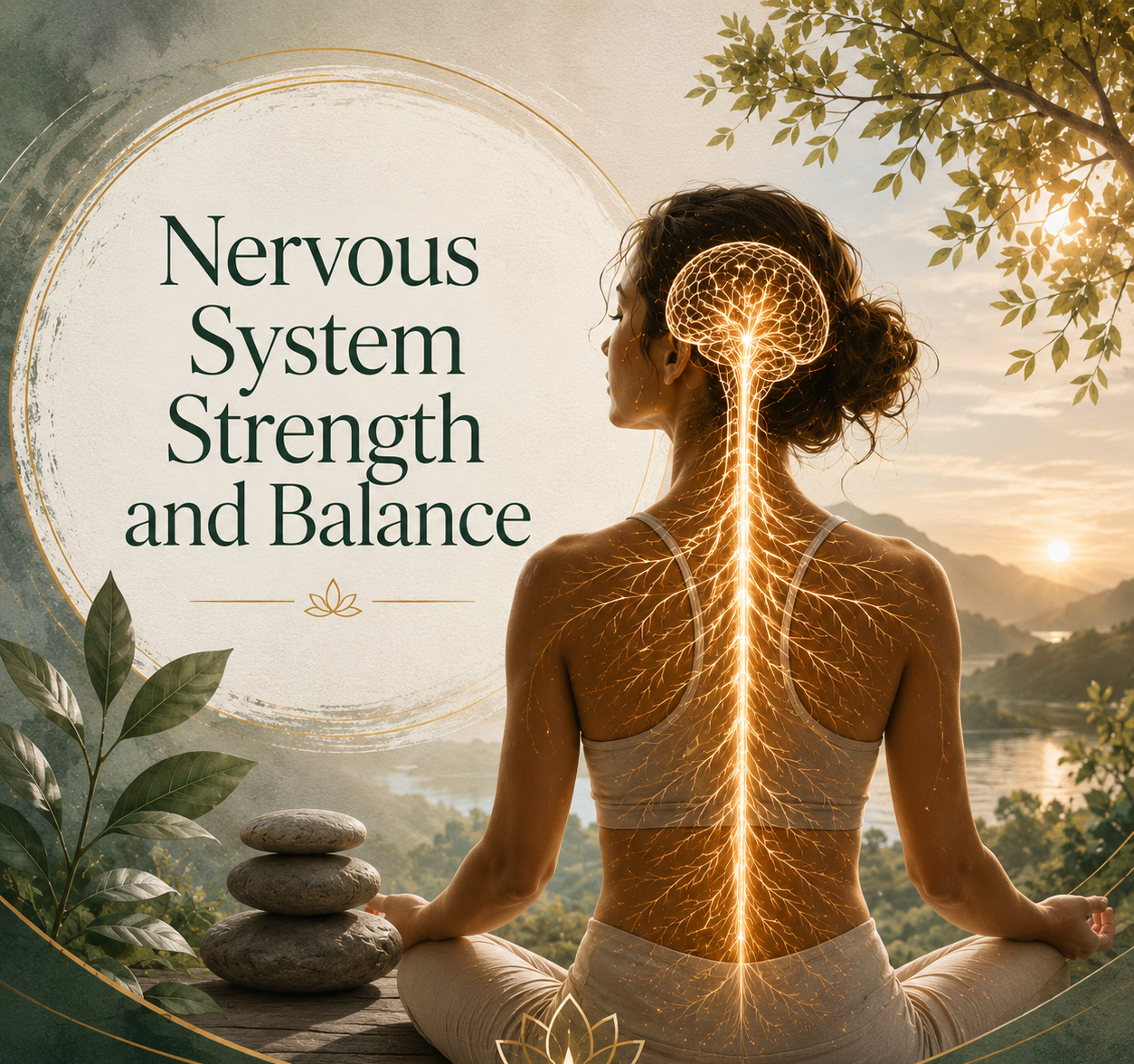 Nervous System Strength and Balance