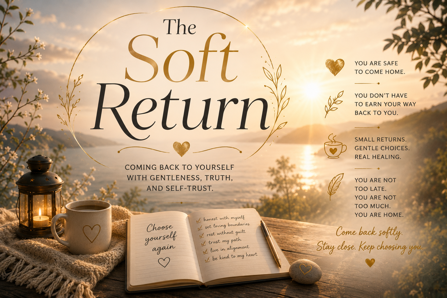 The Soft Return